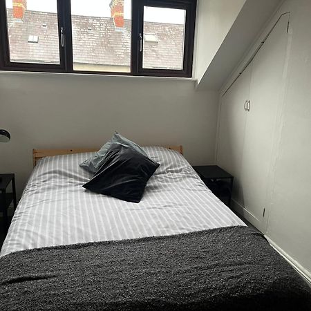 Elderberry Apartment Belfast Ngoại thất bức ảnh