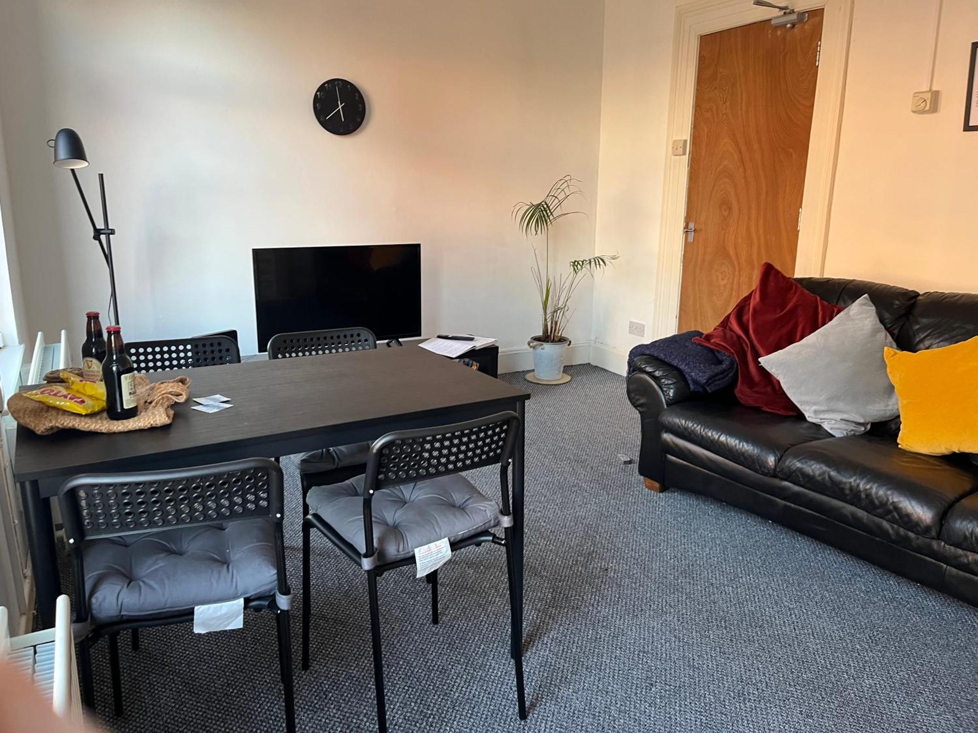 Elderberry Apartment Belfast Ngoại thất bức ảnh