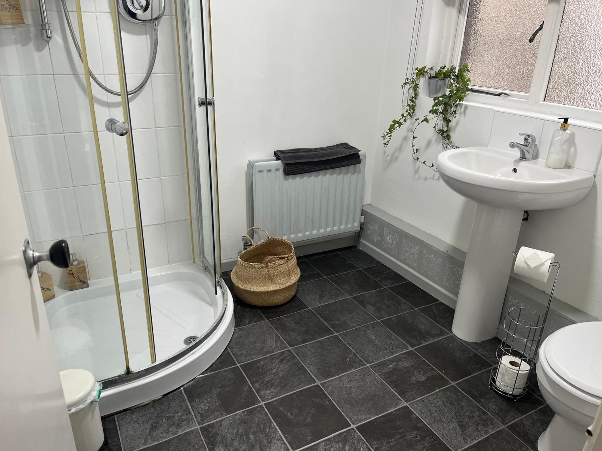 Elderberry Apartment Belfast Ngoại thất bức ảnh